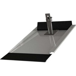 Schletter Solar Alu-Tile BEZ f. Tegalit za dušenje 103005-025, (21313955) Cene