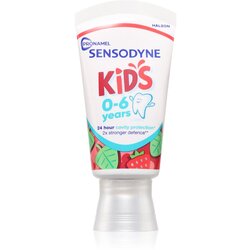 Sensodyne Pronamel Kids otroška zobna pasta 0-6 Years 75 ml Cene