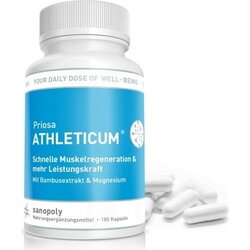 SANOPOLY Priosa®ATHLETICUM Cijene
