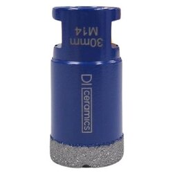 DI keramika DICERAMICS plave dijamantne krune za brusilicu 30 mm Cene