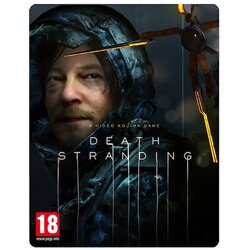 Death Stranding Special Edition (PS4) - rabljeno Cene