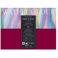 No Statovac Blok Watercolor Gf 24X32 200G 20L 72612432 Cene