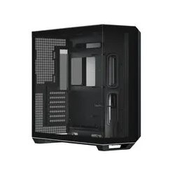 Arctic Cooling PC Case APNX V1, Midi-Tower, ATX, black /white Cene