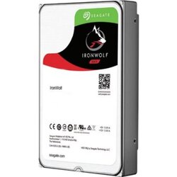 Seagate 8 TB Iron Wolf NAS ST8000VN004 hard disk Cene