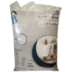 Fackelmann Univerzalni filter za napo 114 x 47 cm Cene