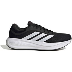 Adidas Muške patike Response Runner 2, KJ1736, Crno-bijele Cijene