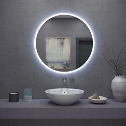 Tutumi ogledalo led bluetooth ffj 60cm Cijene