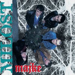 Vinyl LP MAJKE - MILOST (LP) Cene