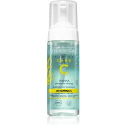 Bielenda C Marine Care globinsko čistilna pena 150 ml Cene