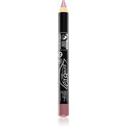 puroBIO cosmetics Barvica za ustnice in oči - Rosa Cene