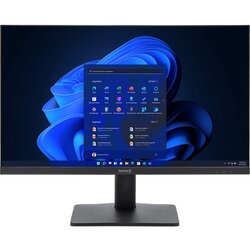 WORTMANN AG 2748W LCD zaslon Energetska učinkovitost 2021 E (A - G) 68.6 cm (27 palac) 1920 x 1080 piksel 16:9 5 ms HDMI™, Dis Cene