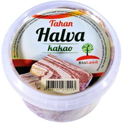 Bioland doo Halva Kakao, 300g Cene