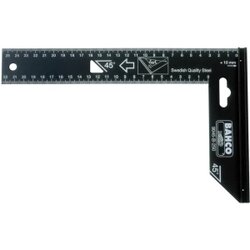 Bahco Precizni čelični kutnik 9045-B-400 Tvornički standard (vlastiti) Cene