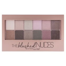 Maybelline Paleta sjenila za oči Blushed Nudes Cijene