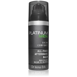 Dr Irena Eris Platinum Men Aftershave Repair hidratantni balzam nakon brijanja 50 ml Cene