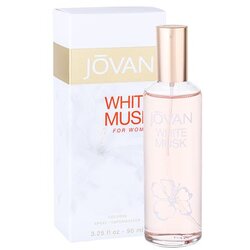Jövan Musk White kolonjska voda 96 ml za ženske Cene