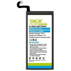 Deji Baterija za Samsung S10/ G973 EB-BG973ABU (3400 mAh) Cene