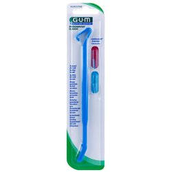 GUM Proxabrush Classic držalo za medzobne ščetke 3 kos Cene