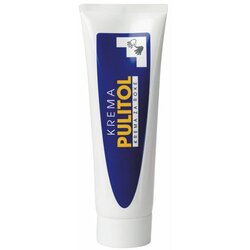 KEMIKAL KREMA ZA ROKE PULITOL 120 ML Cene
