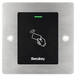 SECUKEY E3 ugradna kontrola pristupa Cene