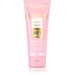 Eveline Cosmetics Extra Rich No 1. hranjiva krema za ruke i nokte 75 ml Cijene