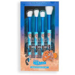 Makeup Revolution set četkica za šminkanje finding nemo Cene