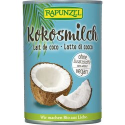 Rapunzel Organsko kokosovo mlijeko - 400 ml Cijene