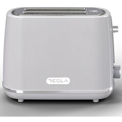 Tesla Toster TS400GX930 W; Hladan na dodir; 7 podesivih nivoa pečenja Cijene