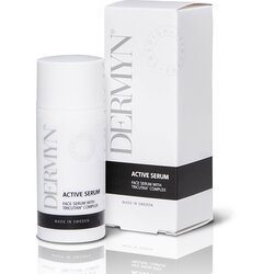DERMYN active serum 30 ml Cene