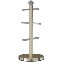 Premier Housewares Metalni stalak za šalice Hirano – Cene