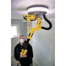 Stanley brusilica za zid 750W SFMEE500S Cene