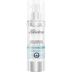 Heliotrop active hyaluron multi-perform hyaluron serum Cene