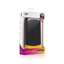 Externi HDD Armor A65 2 TB Silicon Power Cene