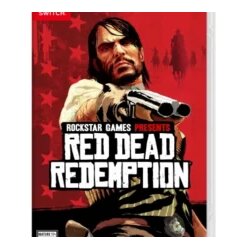Red Dead emption /Switch Cene