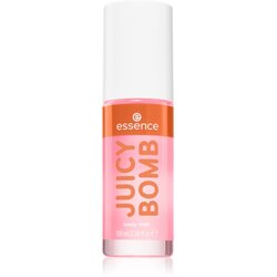 Essence Juicy Bomb magla za tijelo parfemi 02 Caramel Crush 100 ml Cene