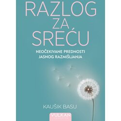 Vulkan Izdavaštvo Razlog za sreću Cene