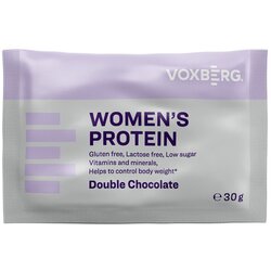 Voxberg women's protein 30g double chocolate Cene