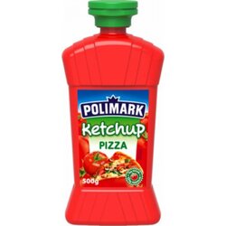 Polimark kečap pizza 500g pvc Cene