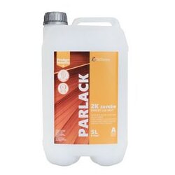 Tritonex parlack 2K završni parket lak mat a Cene