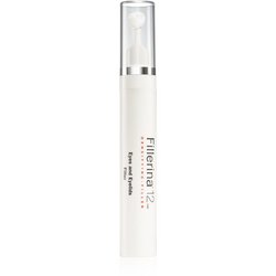 Fillerina Densifying Filler Grade 4 natančna nega za zapolnitev globokih gub za predel okoli oči 15 ml Cene