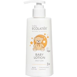 ECOLATIER baby losion za svakodnevnu negu 3+, 150 ml Cene