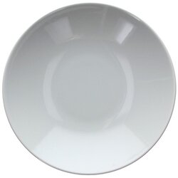 Tognana duboki tanjur natural 22 cm, sivi Cijene