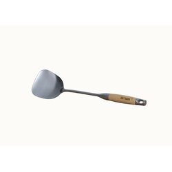 Lopatica HOT WOK lopatica za ponev wok in paella, nerjaveče jeklo HW 6010 Cene