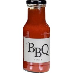 BIO BBQ Sauce Cene