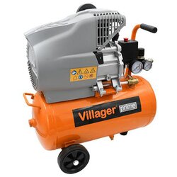 Villager Kompresor za vazduh VAT-24 L PRIME Cijene