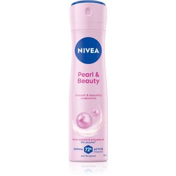 Nivea anti-perspirantpearl & beauty dezodorans sprej 150ml Cene