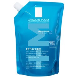 La Roche-Posay Effaclar gel za čišćenje masne osjetljive kože 400 ml za ženske Cene