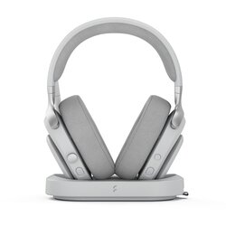 FRACTAL DESIGN Scape White | Multiple-device headset for an immersive audio experience Cene