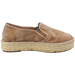Natural World cangrejo yute enzimatico espadrile Cene