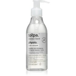 Tołpa Dermo Face Physio Mikrobiom micelarni čistilni gel 195 ml Cene